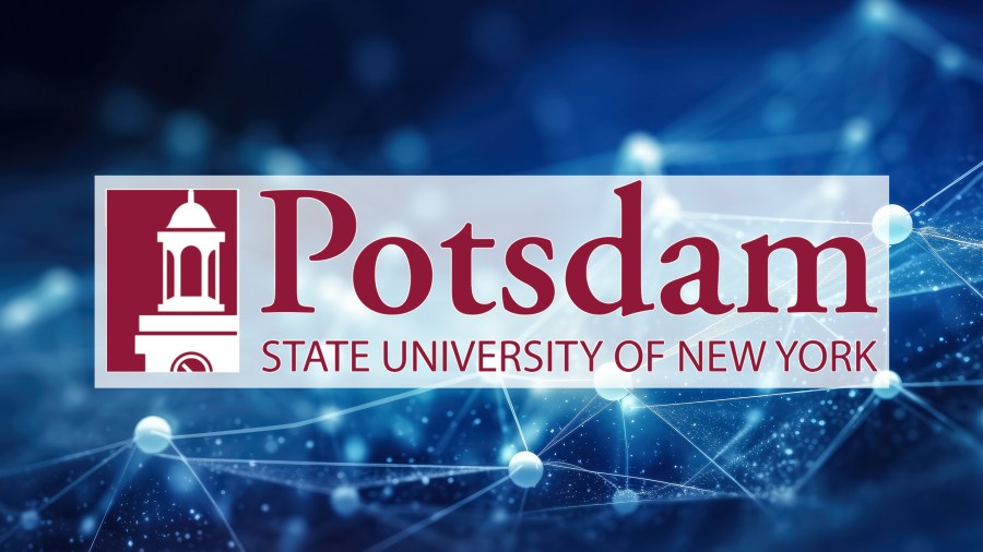 SUNY Potsdam ignites future business leaders with capstone competition