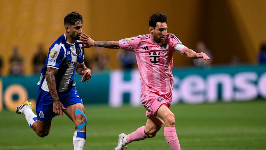 Lionel Messi’s top five moments in his first 100 Inter Miami games—ranked