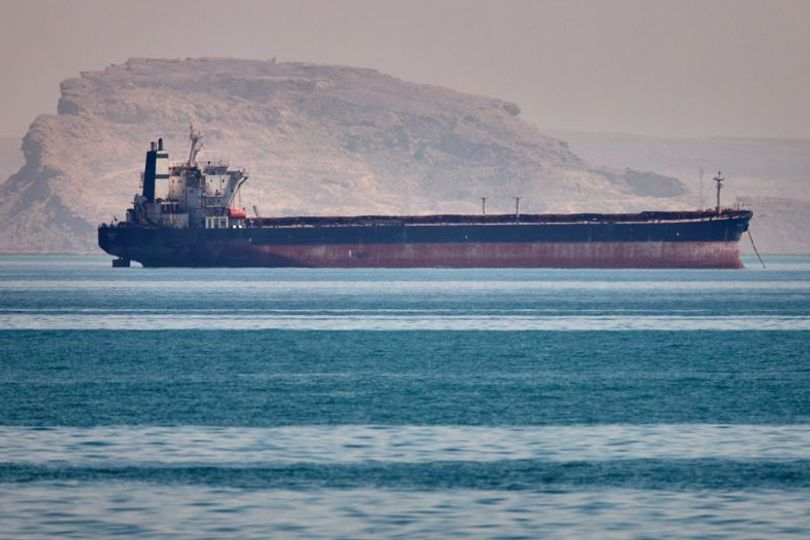 UAE says Iran has resumed attacks as the US moves to reopen the Strait ...
