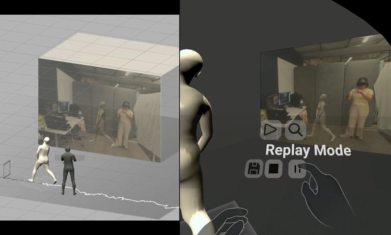 VR headsets can make you a better dancer, if you can look past gaming ...