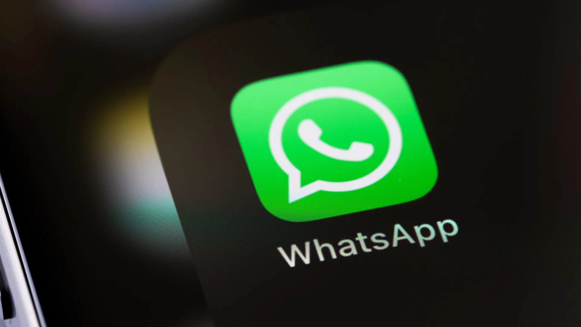 Novo design do WhatsApp já começou a chegar ao iPhone