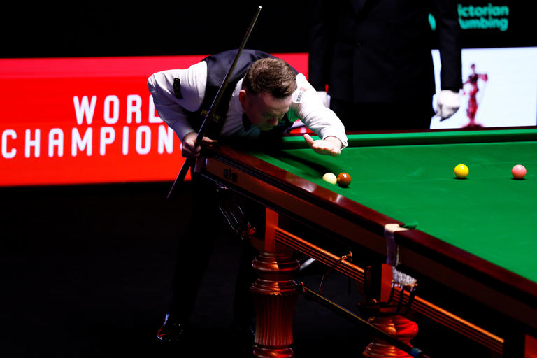 Wonderkid Wu wins deciding frame thriller in world snooker final