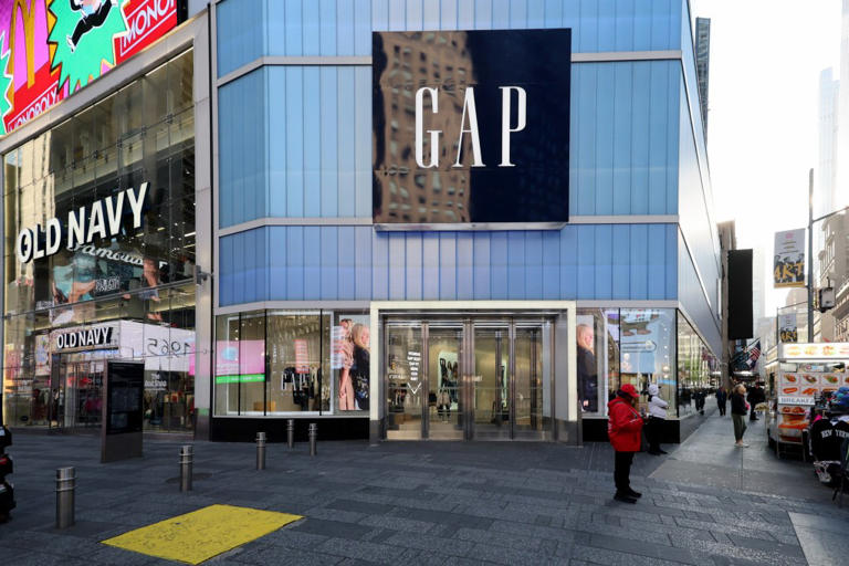 Gap co‑founder Doris Fisher — driving force behind iconic retailer’s ...