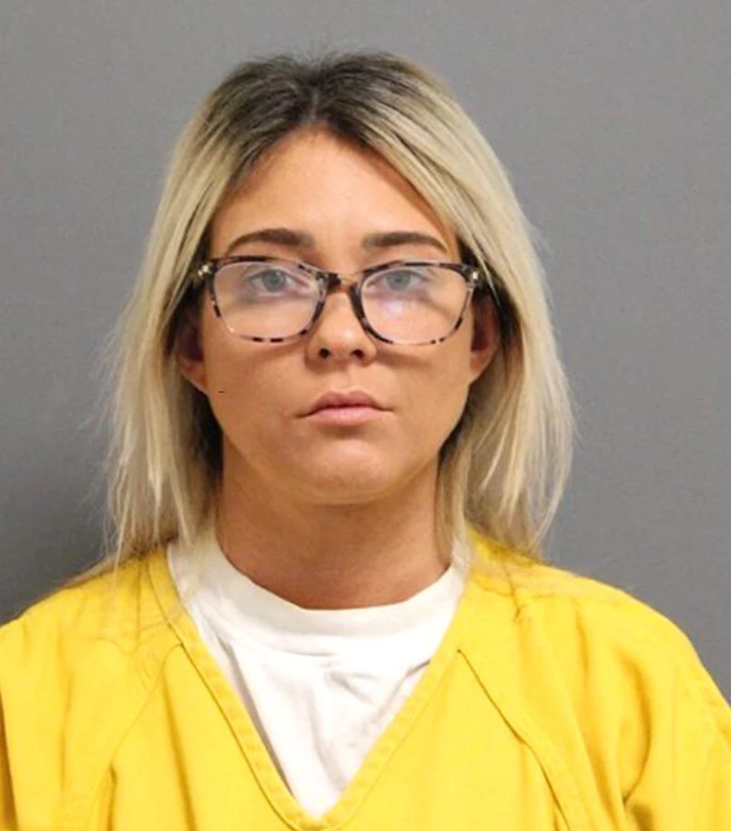 Driver, 30, gets maximum sentence for fatal DUI crash that she blamed ...