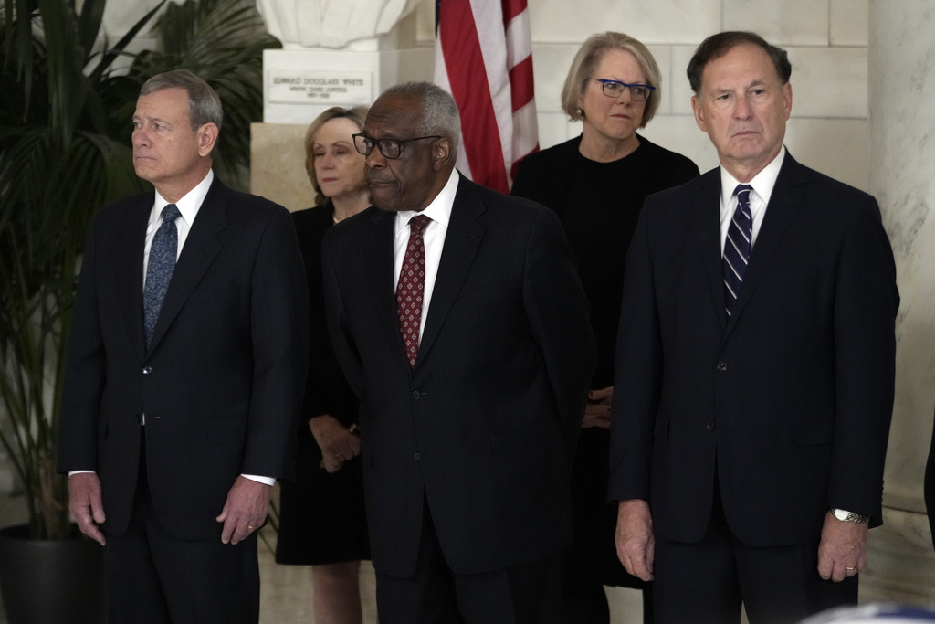 Supreme Court