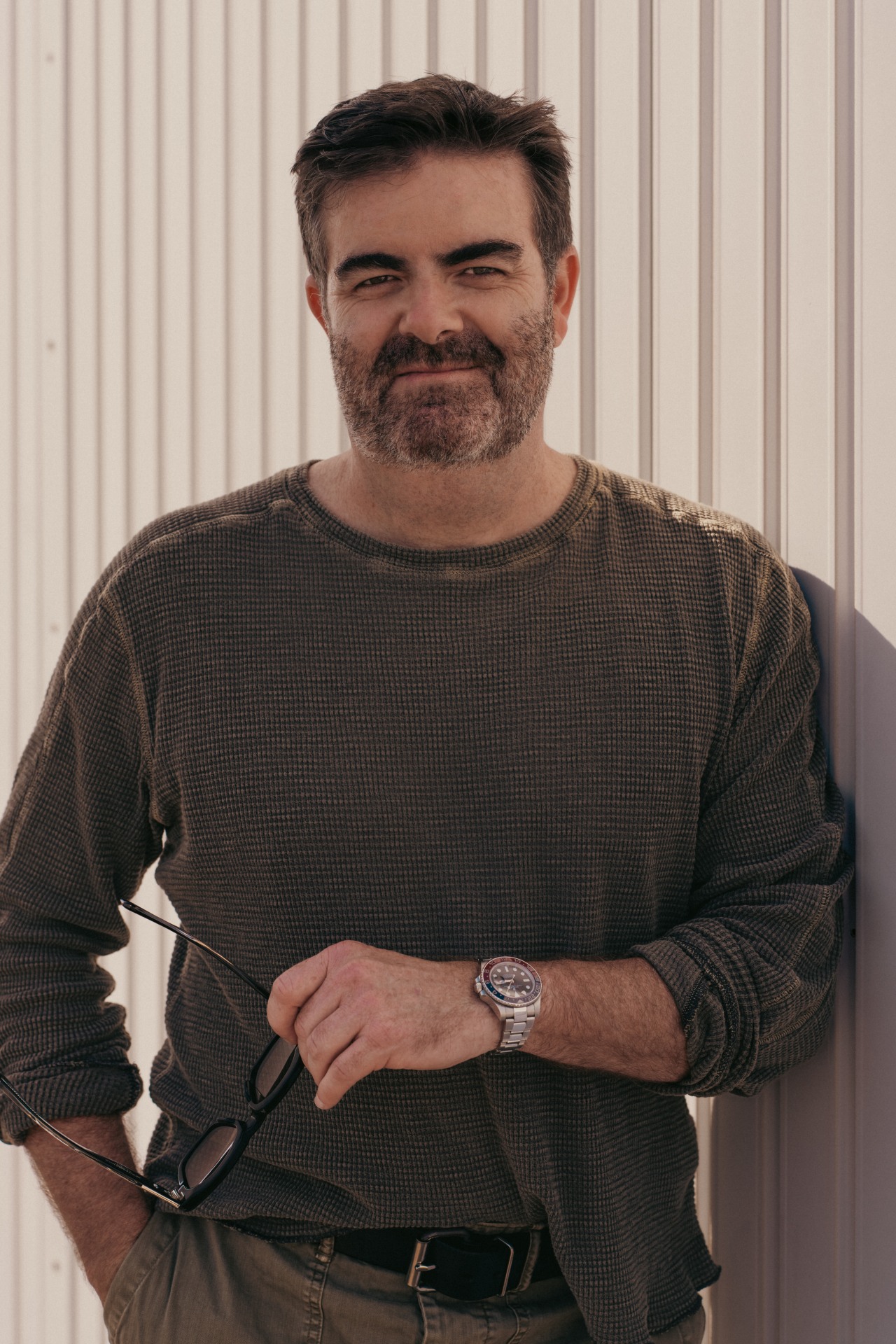 A former Navy SEAL on how to raise confident, risk-taking kids