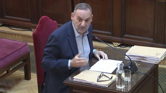Ábalos difiere de la UCO en el Supremo y delega en Koldo el "control ...