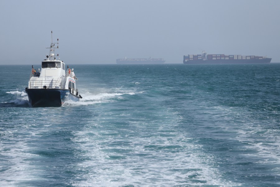 Live updates: UAE reports Iran has resumed attacks