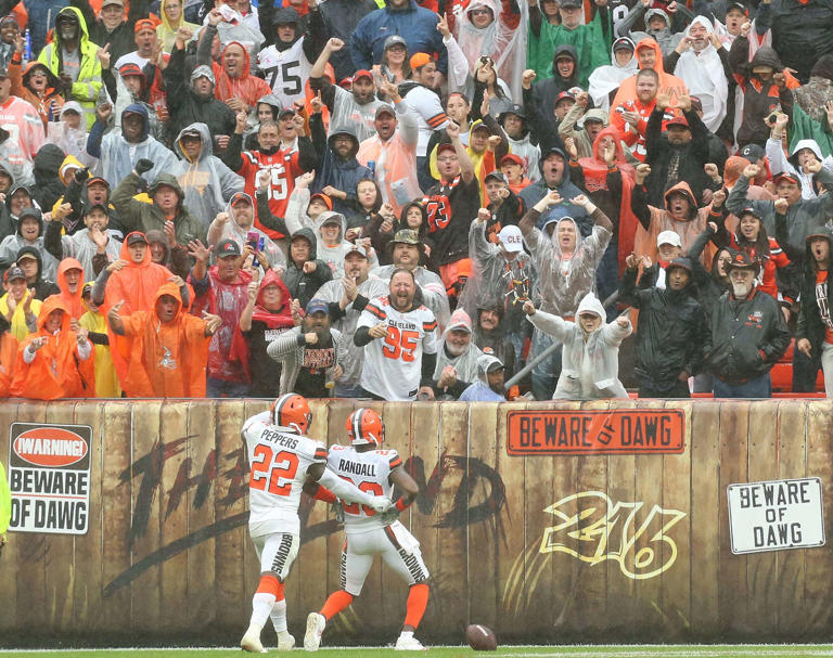 New Browns rookies: Essential history lessons for your fresh start in ...