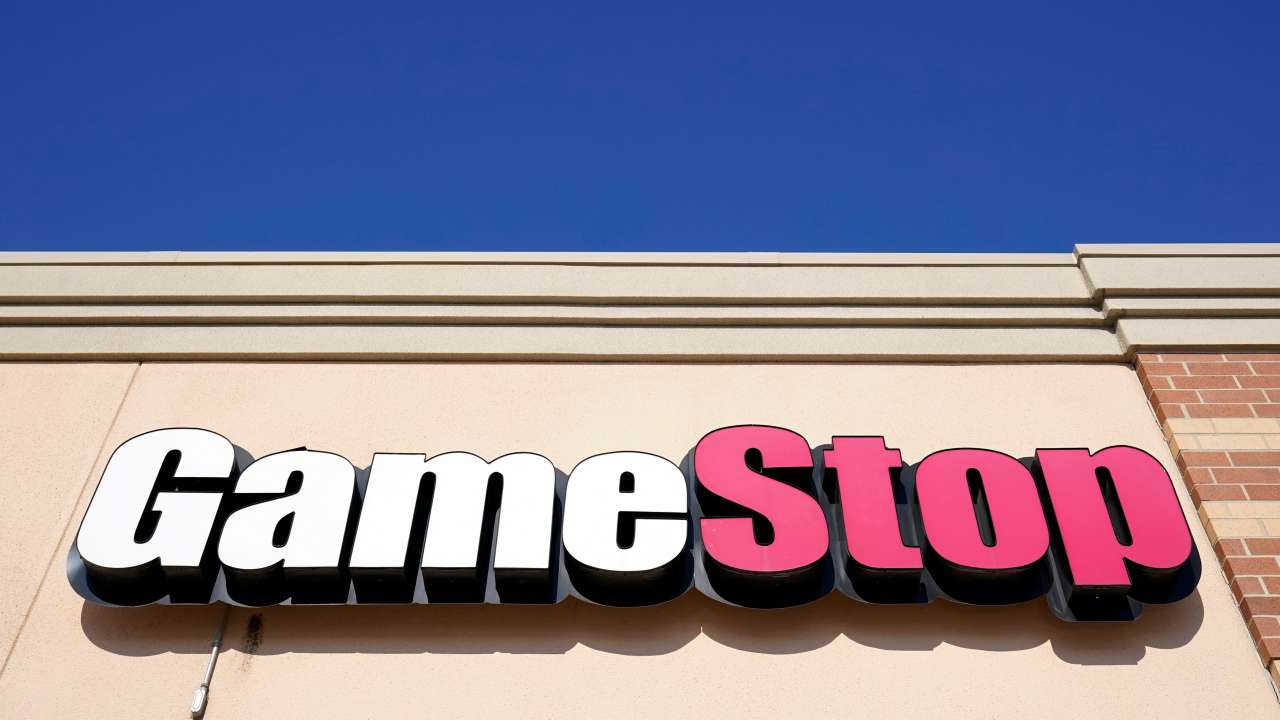 GameStop makes insane $55.5B takeover offer for eBay