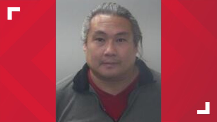 Jury trial begins for man accused of killing tow truck driver