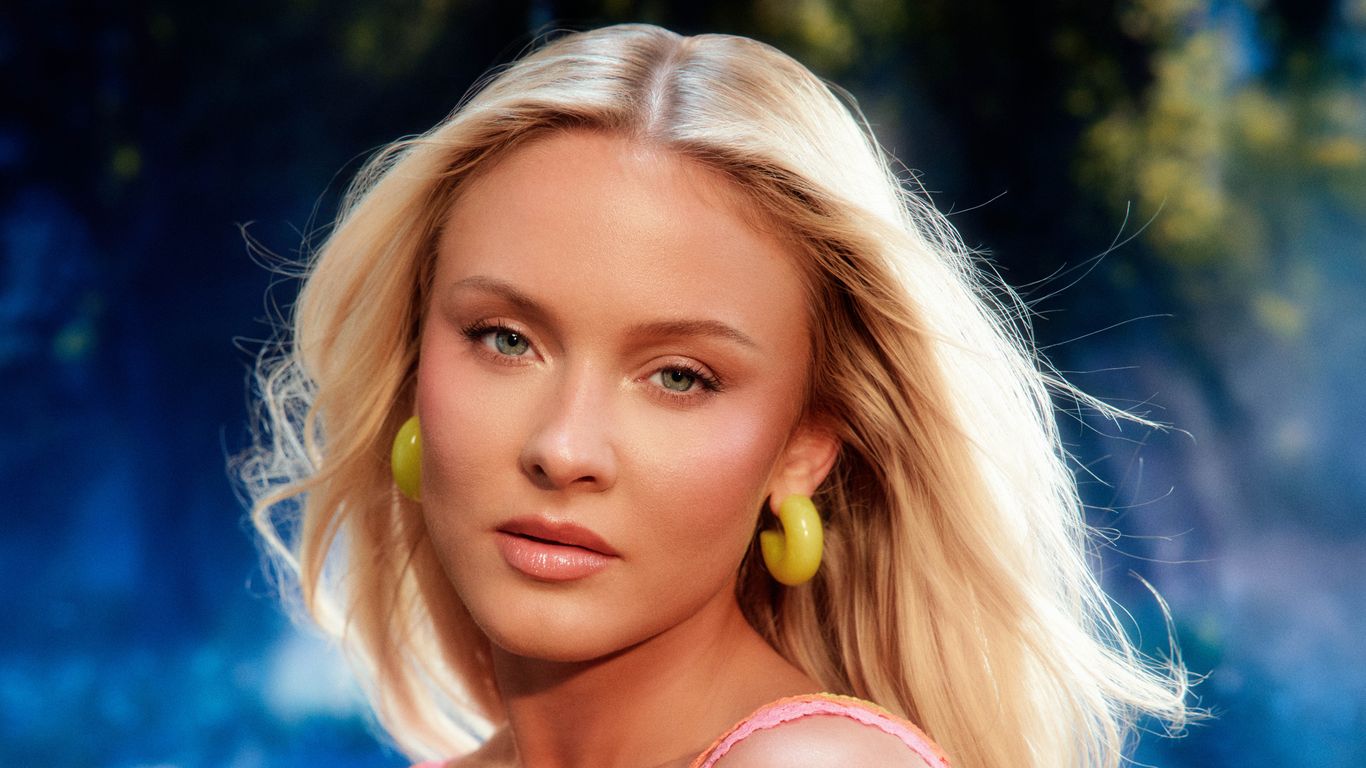 Zara Larsson, PinkPantheress et Robbie Williams se produiront à l'amfAR ...