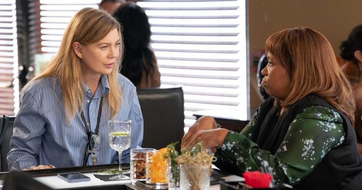 'Grey's Anatomy': 3 questions medical drama must answer before Season 22 finale—including a fan-favorite exit