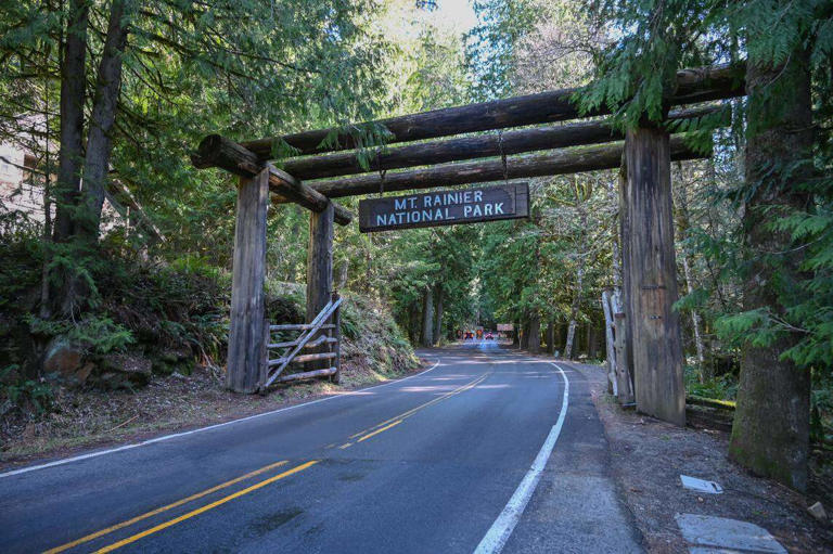 ‘High temperatures’ bring campfire ban to Mount Rainier. Can I still cook?