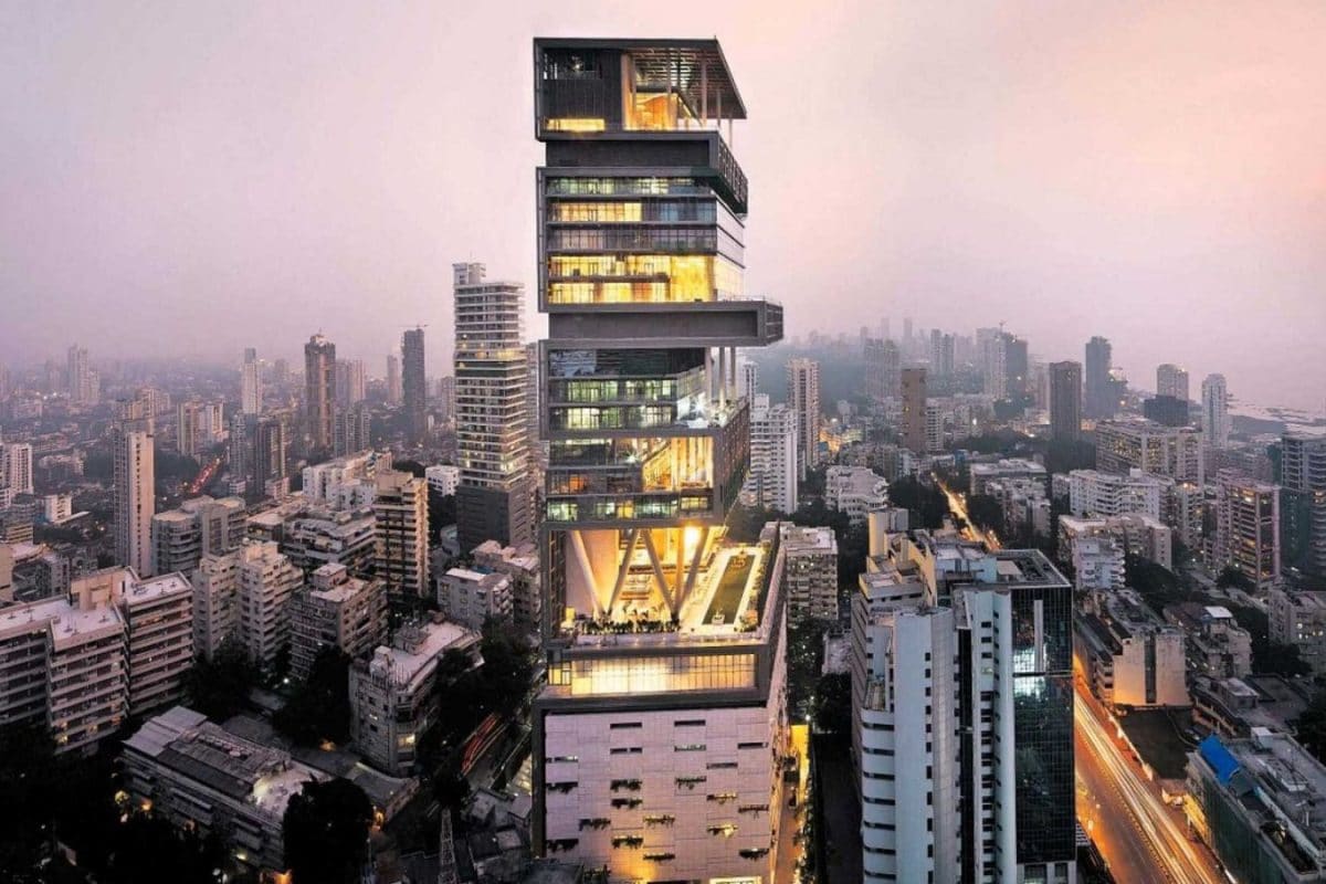 A look at the country’s 10 costliest buildings