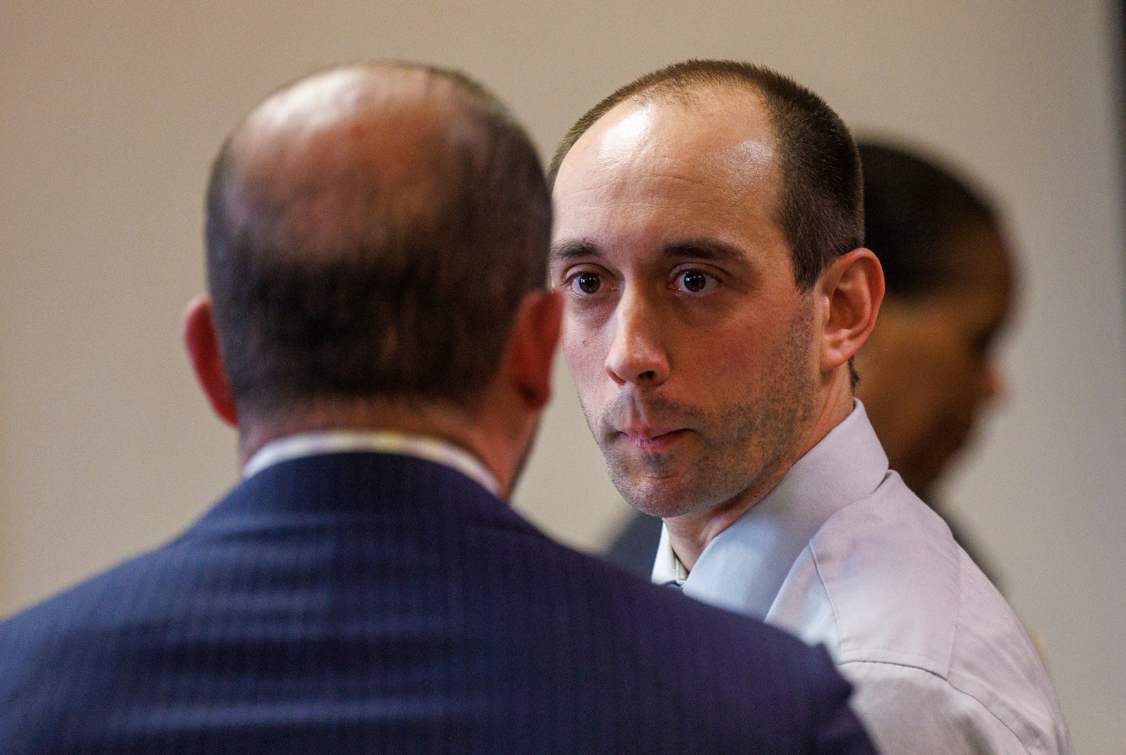 Two former New York prison guards plead guilty in fatal beating and ...
