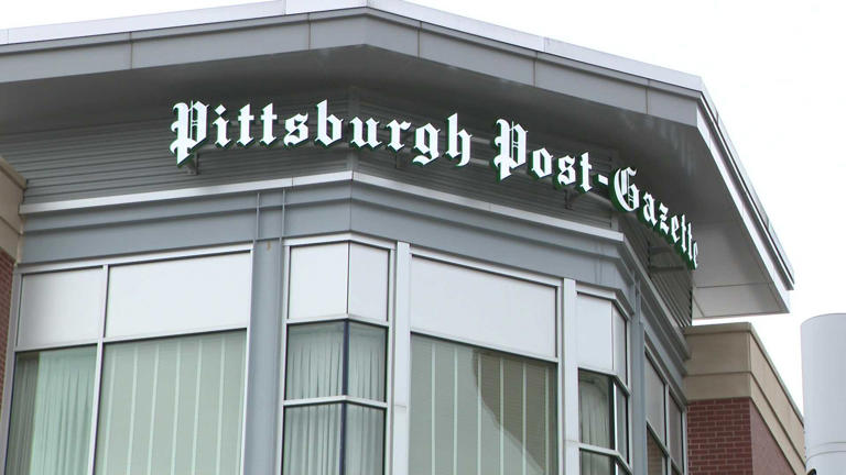 'Fevastating blow': Post-Gazette faces staff reductions after ...