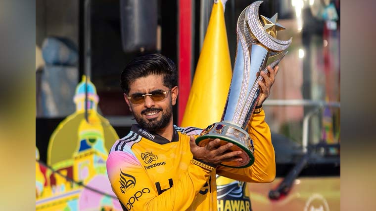 Babar Azam leads PSL 11 best XIPublished on: May 4, 2026 10:30 PM