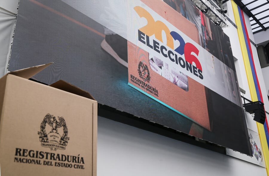 ¿Desde qué hora se puede votar en las elecciones presidenciales de este ...