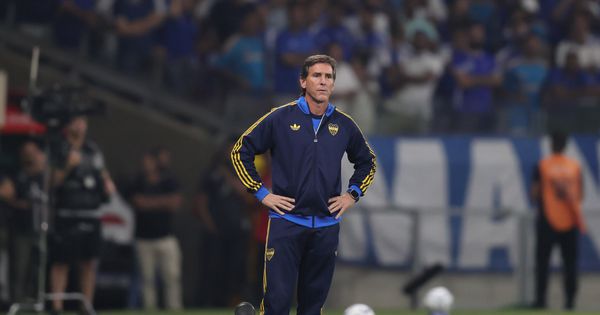 Boca Juniors en alarma por toque de queda en Ecuador previo a duelo ...