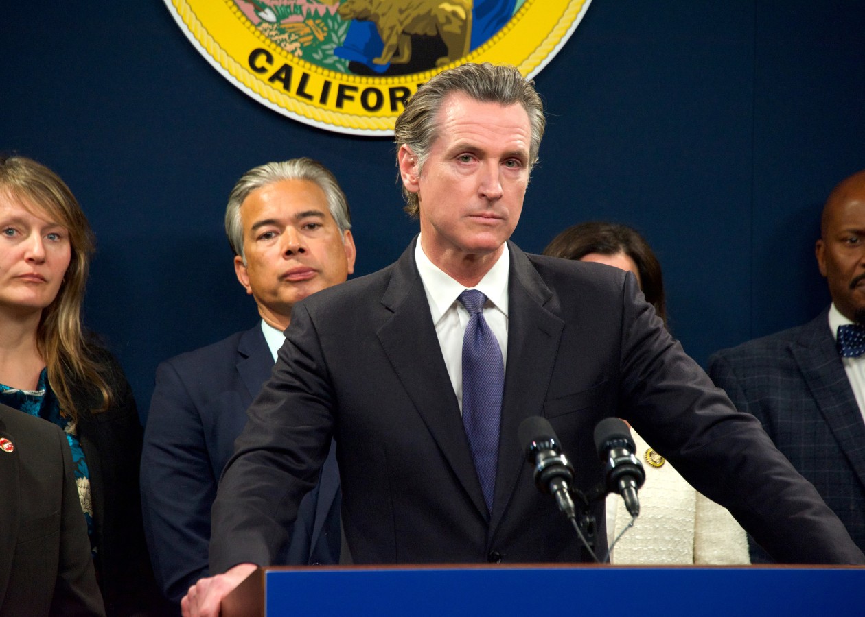 California voters could repeal LA mansion tax in November as billion ...