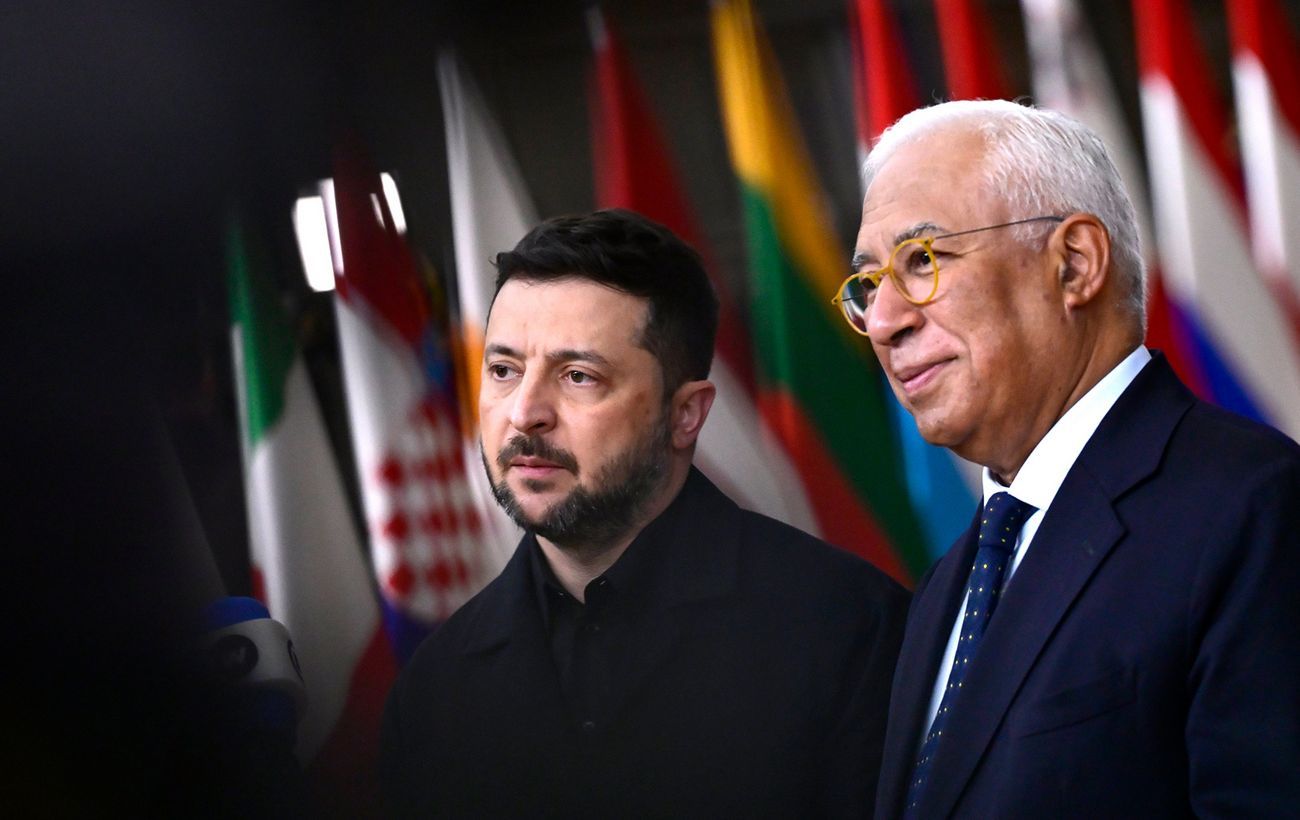Ukraine ready to open all six EU accession negotiation clusters ...