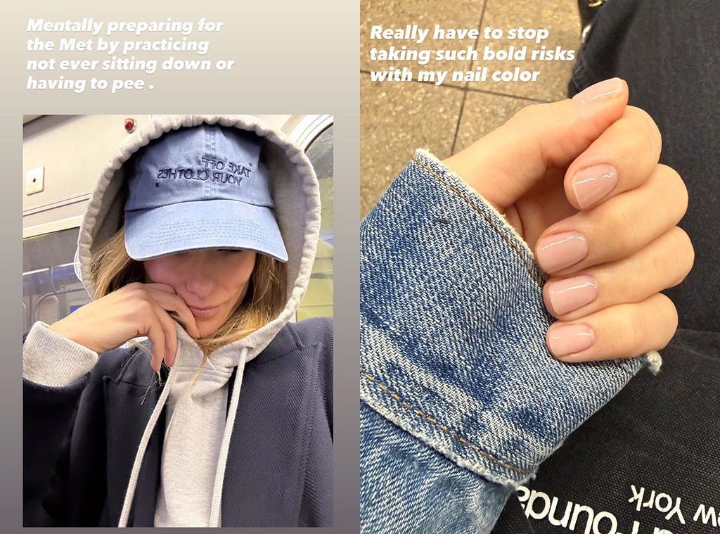 The hilarious way Olivia Wilde is preparing for Met Gala 2026
