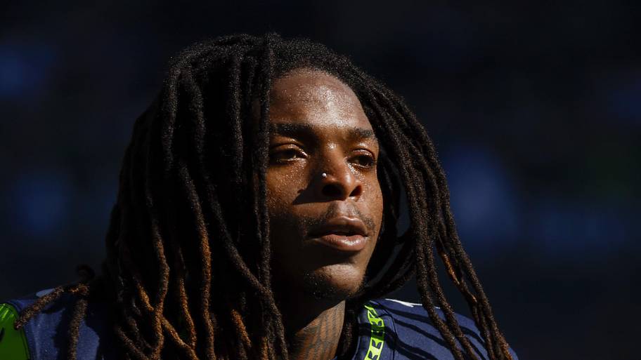Former Panthers WR's comeback bid officially on life support