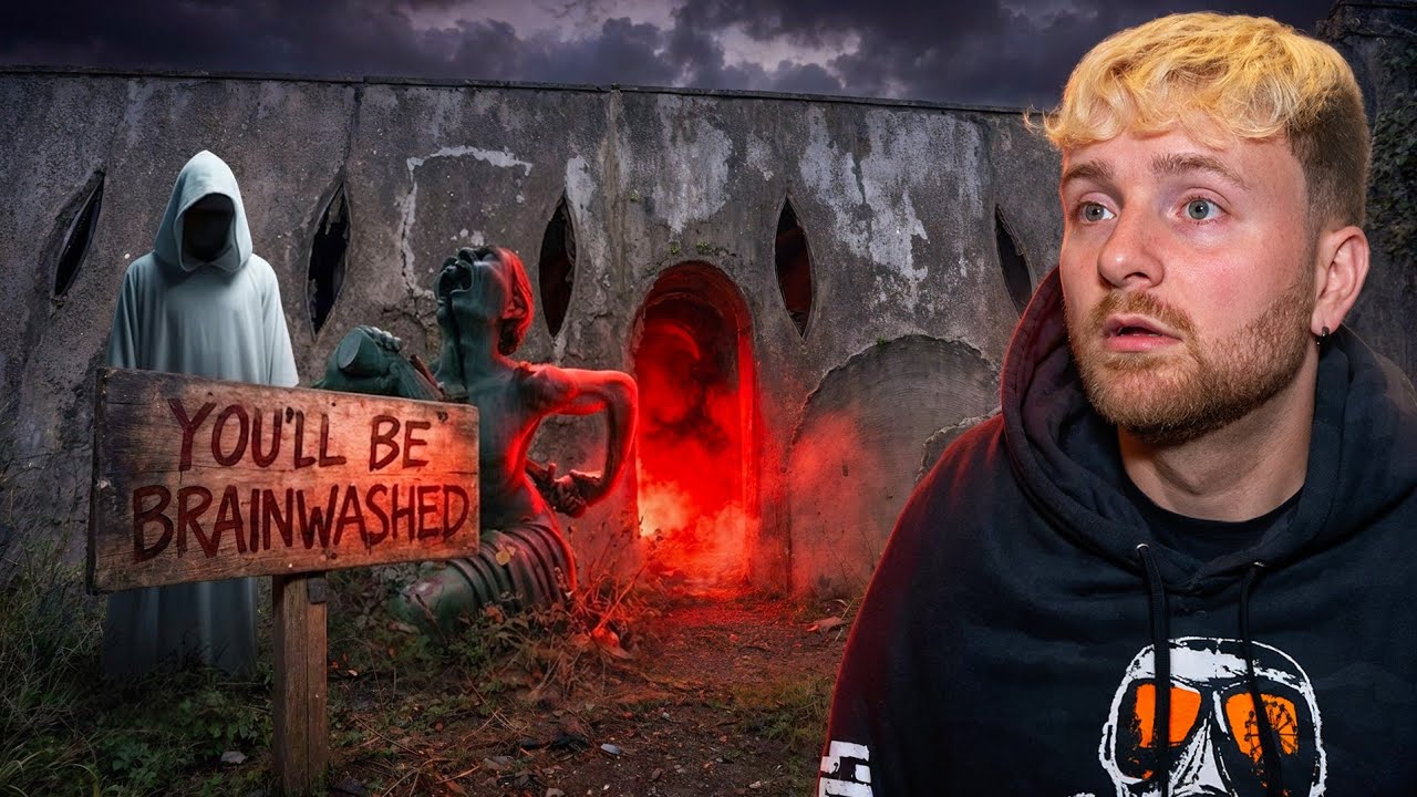 Exposing 3 cult camps: Disturbing finds
