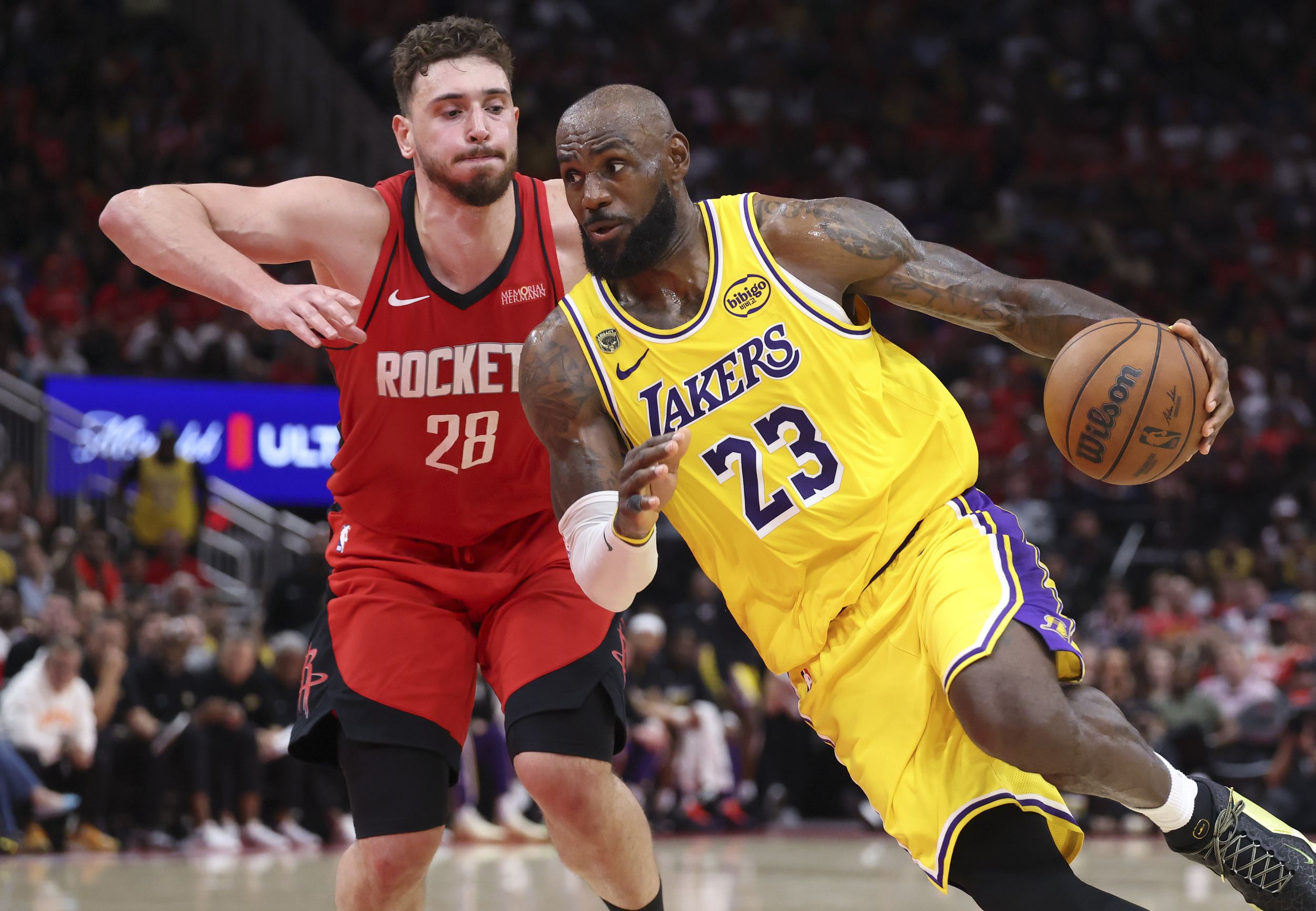 True or false? Separating fact from fiction in NBA second round
