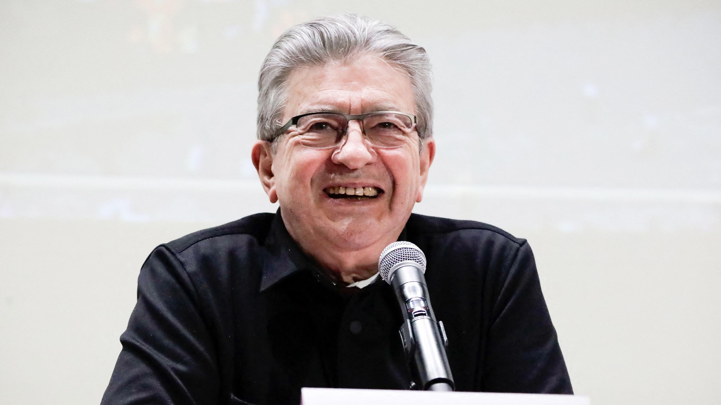 Jean-Luc Mélenchon : que sait-on de son ex-femme Bernadette Abriel