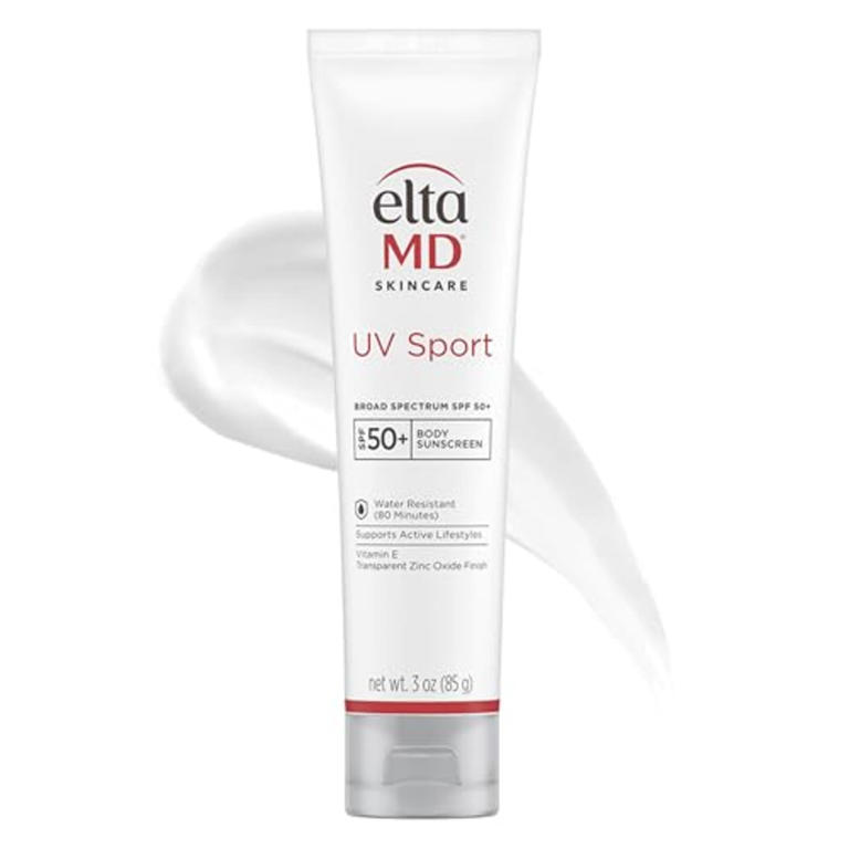We’ve tested 100+ sunscreens — these are the best ones for your body