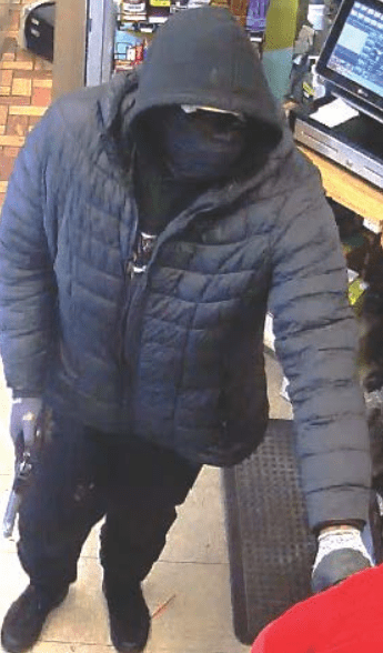 Champaign Co. Crime Stoppers seeking tips in Urbana shooting investigation