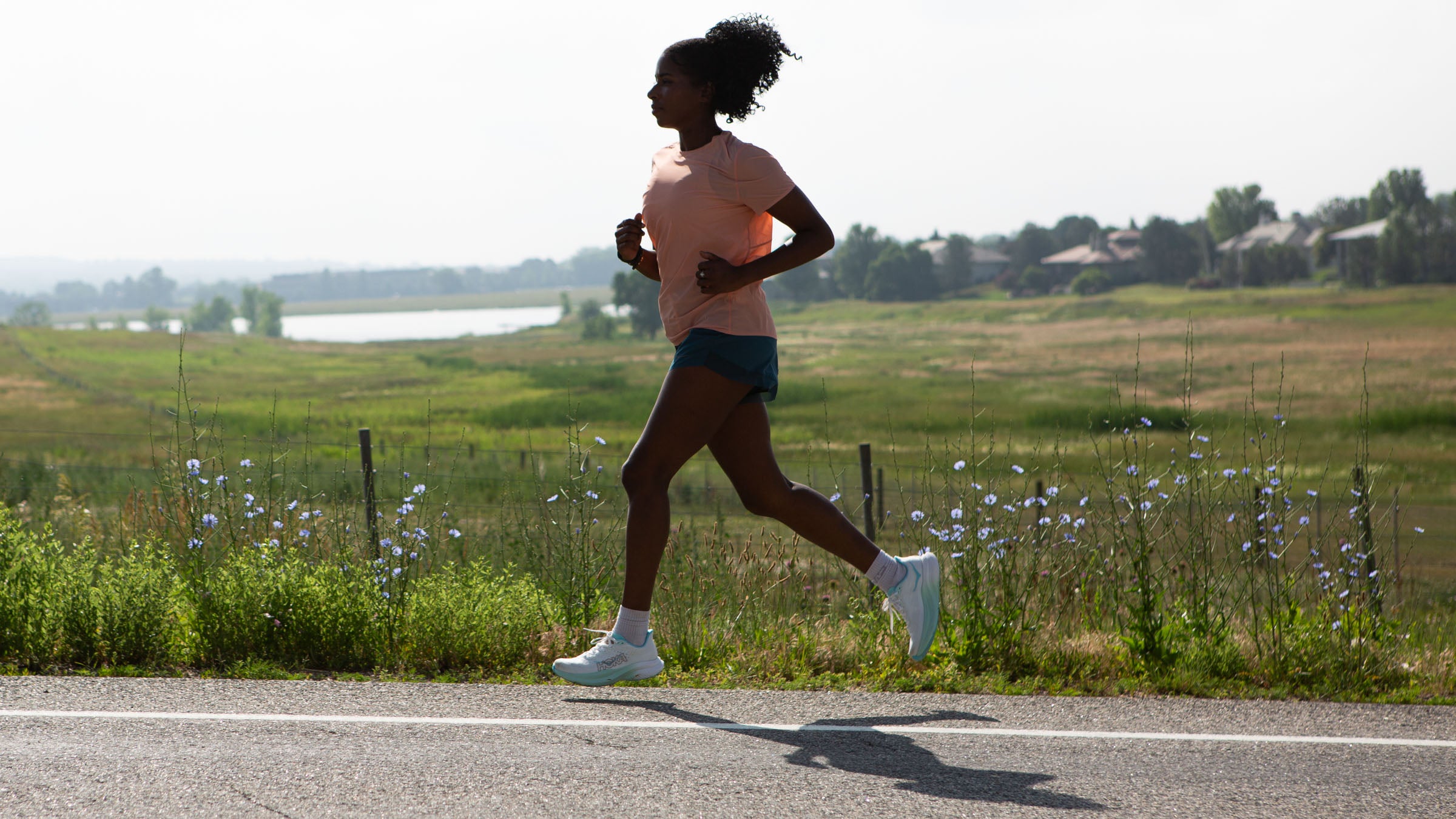 Why you’re not getting faster (and 4 strength moves to fix it)