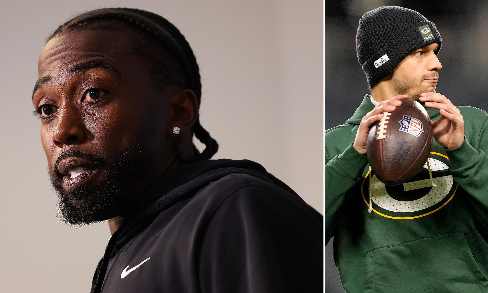 Green Bay Packers sign Super Bowl champion QB and release former back ...