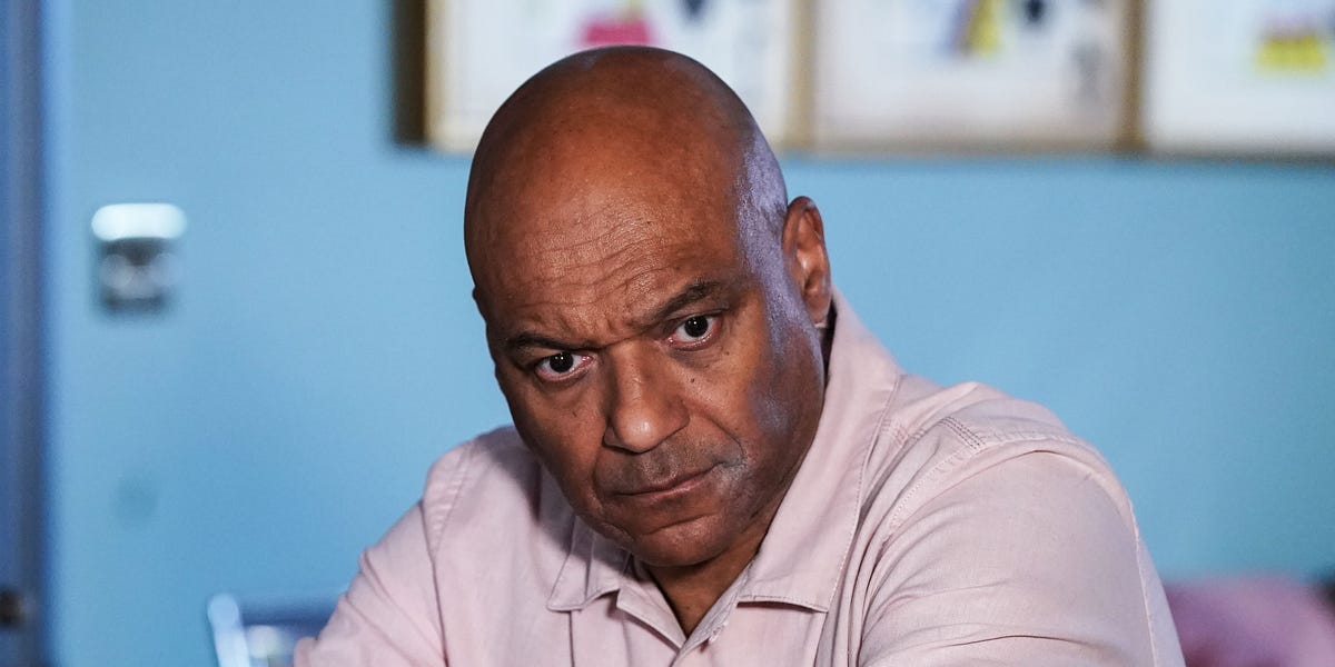 EastEnders kicks off another death storyline as familiar face returns