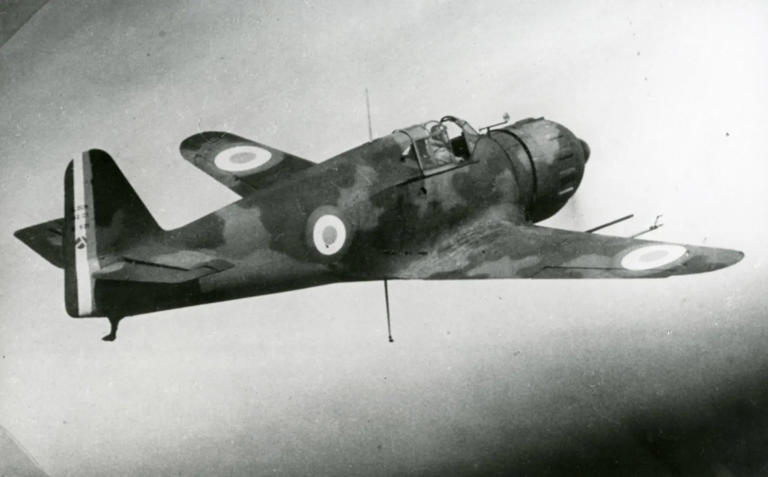 Today in aviation history: First flight of the Bloch MB.150