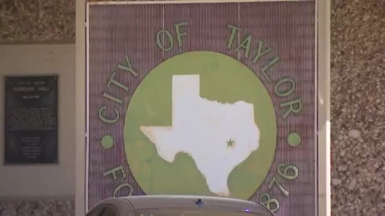 Suspicious death in Taylor; police investigating