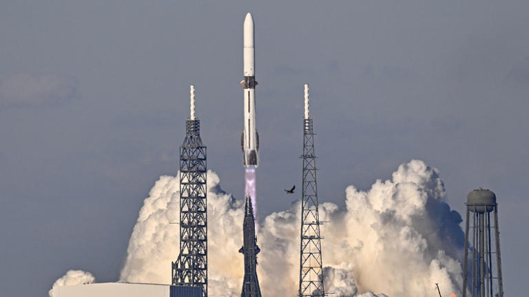 FAA will begin making space rockets pay tolls
