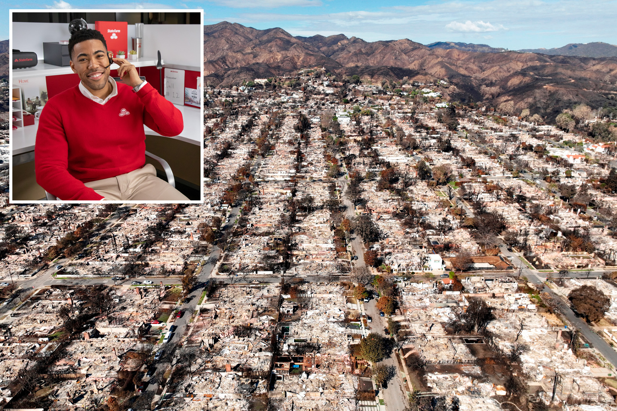 State Farm launches all out war on California in blistering statement ...
