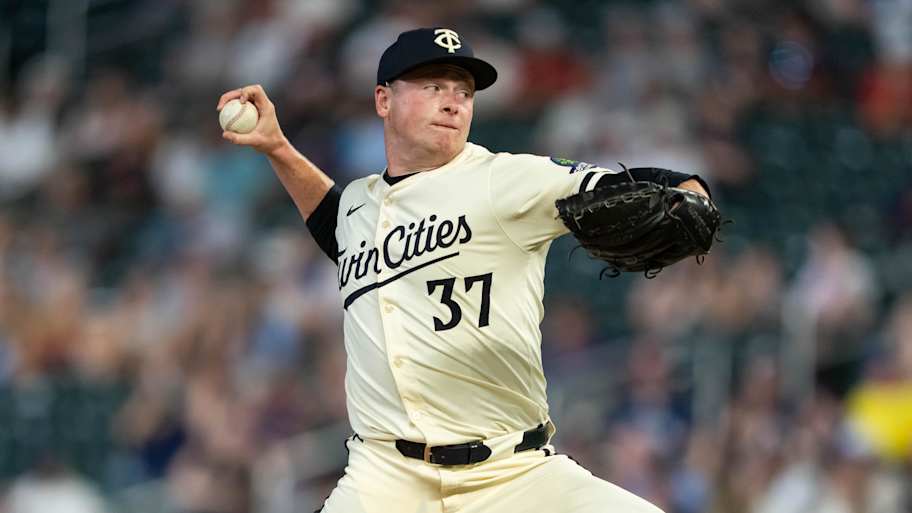 9 months later, the Twins' Louis Varland trade still makes no sense
