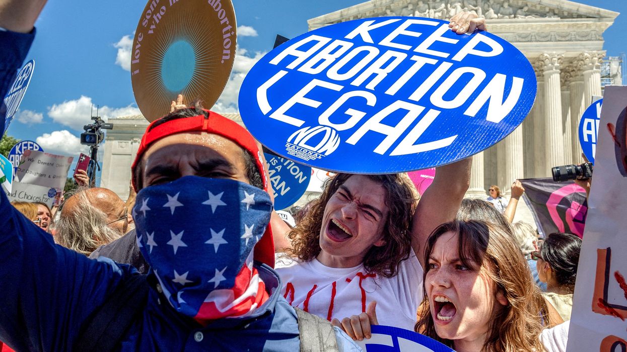Conservative megadonor funnels millions through Catholic org to advance ...