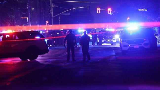 16-year-old boy killed, three others hurt after shooting on East ...