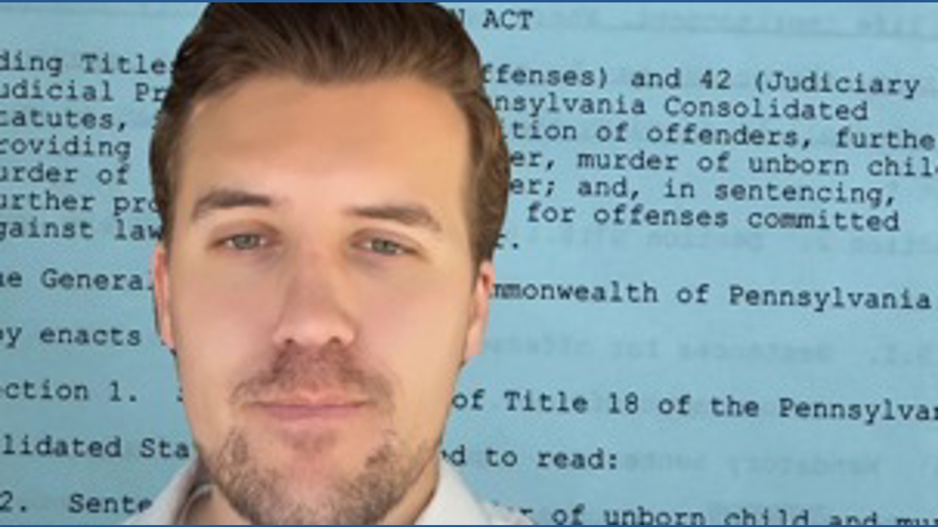 Proposed Senate bill looks for harsher penalties involving crimes ...