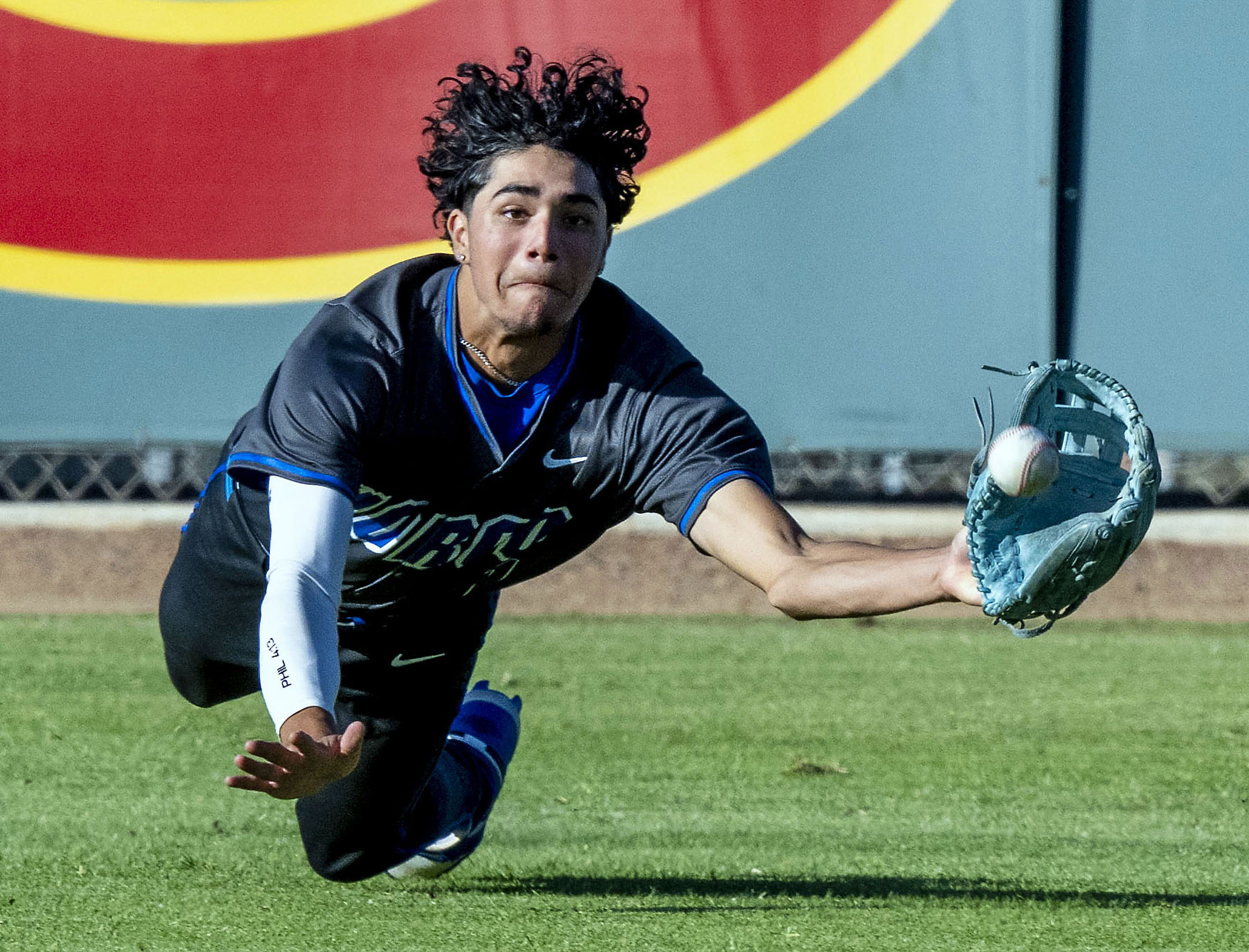 IE Varsity’s high school baseball rankings, May 4