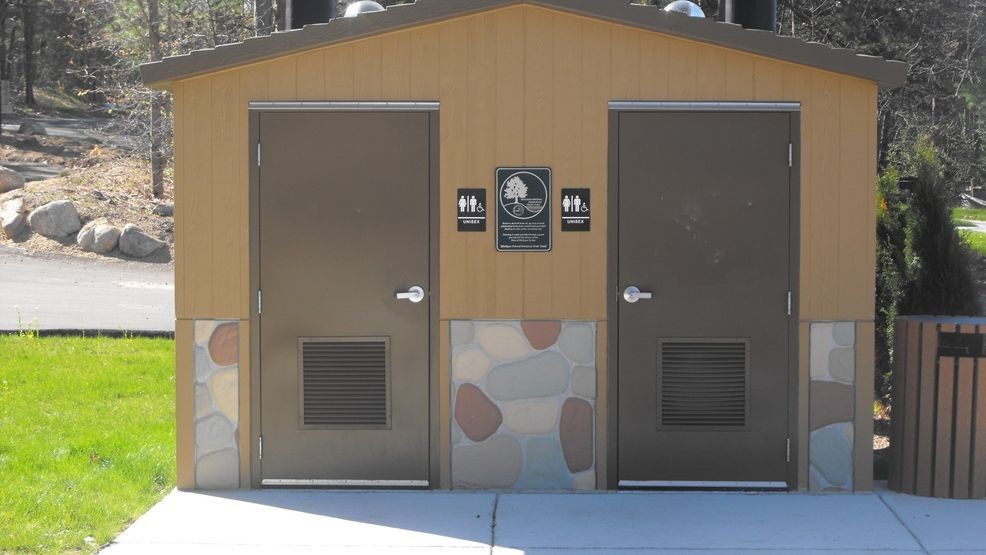 Sheriff’s office seeks suspect who damaged new restroom near Davis ...