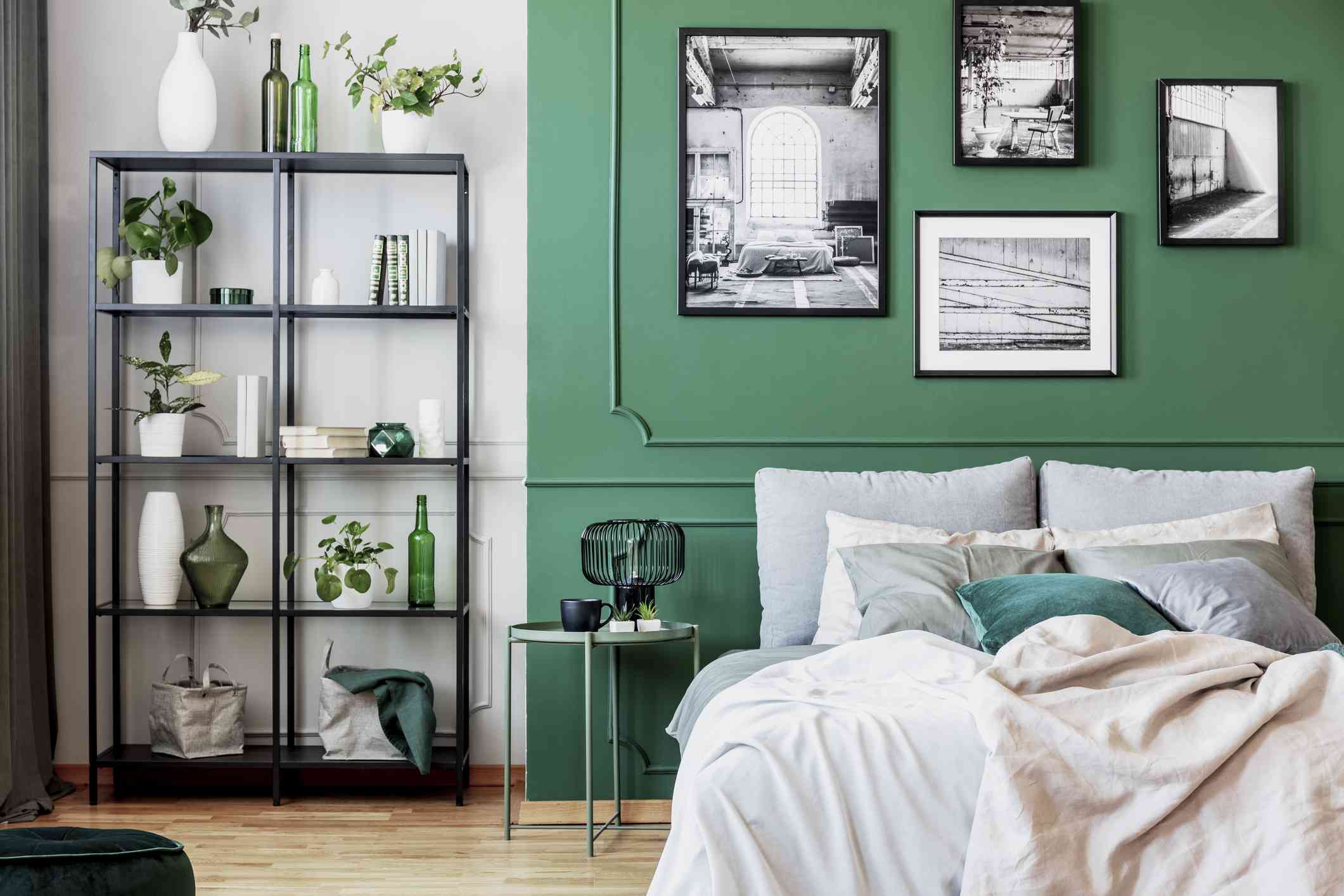 What your favorite paint color says about your personality—and how to ...
