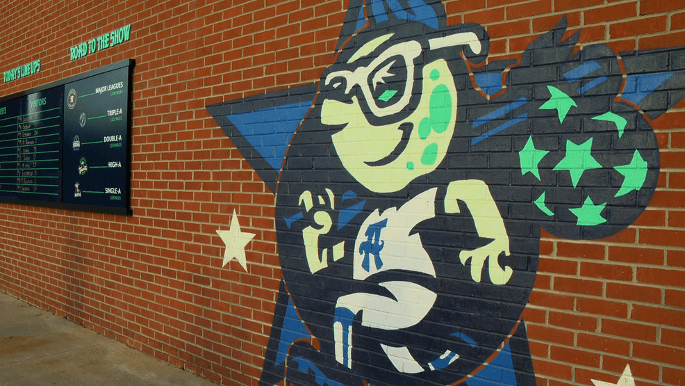 Asheville Tourists offer ticket discount for travel, hospitality ...