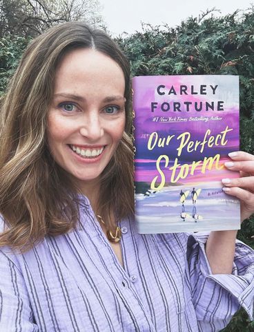 'Little Women,' big emotions and your favorite tropes: It's a Carley ...