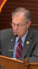 The US House of Representatives’ Committee on Science, Space, and ...